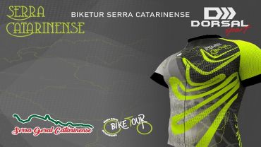 Biketour Serra Catarinense